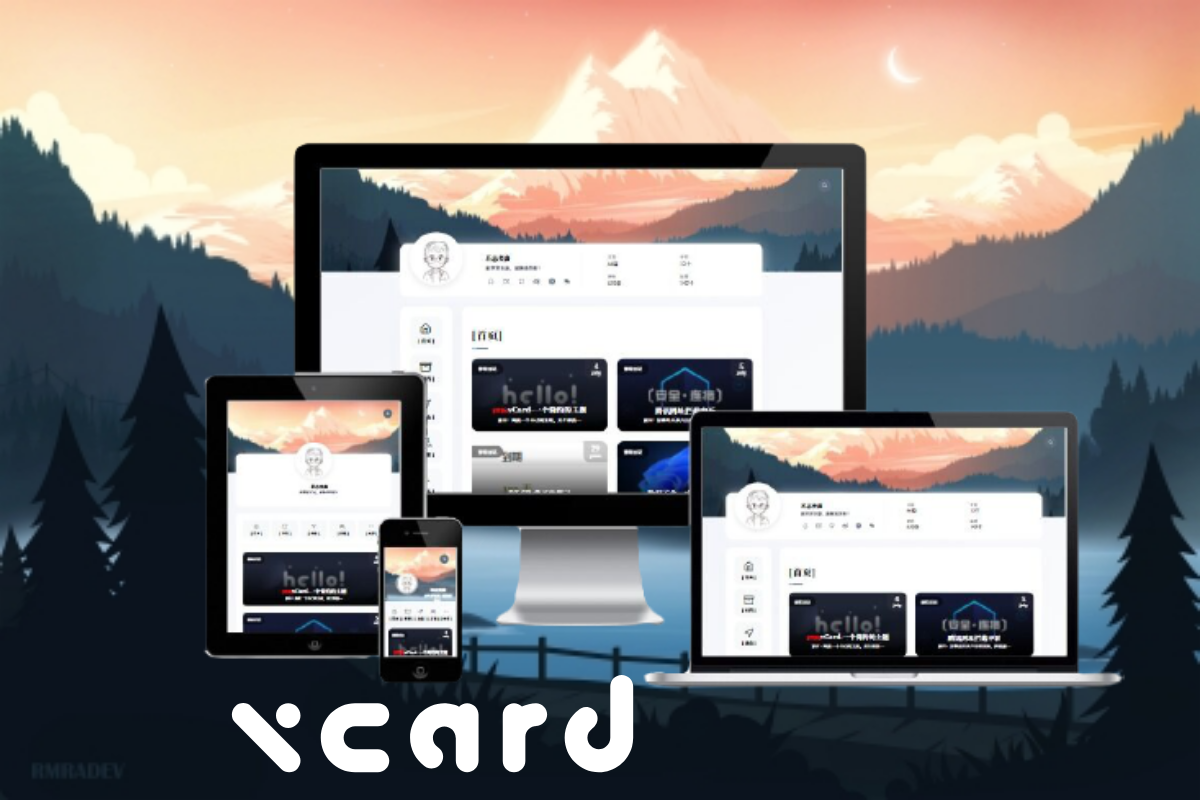 vcards